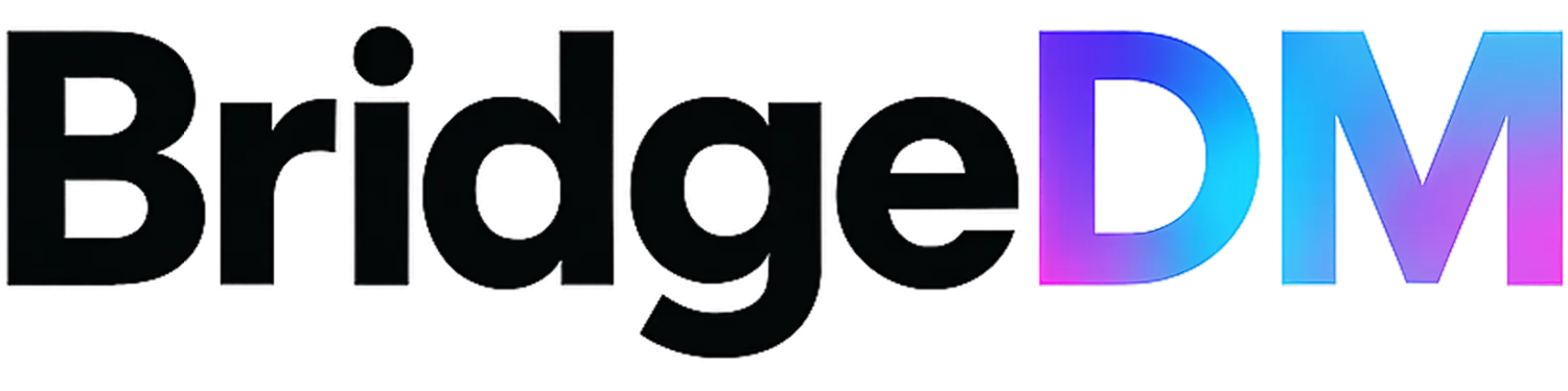 Bridge Software Solutions Logo